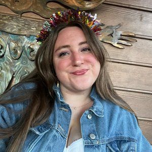 Meet your Posher, Riley